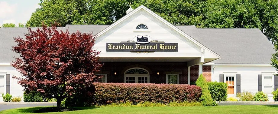 Brandon Funeral Home